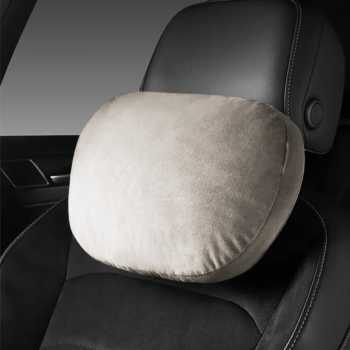 Gambar produk OASATE Bantal Leher Mobil Ergonomis Foam Car Headrest Pillow - M5