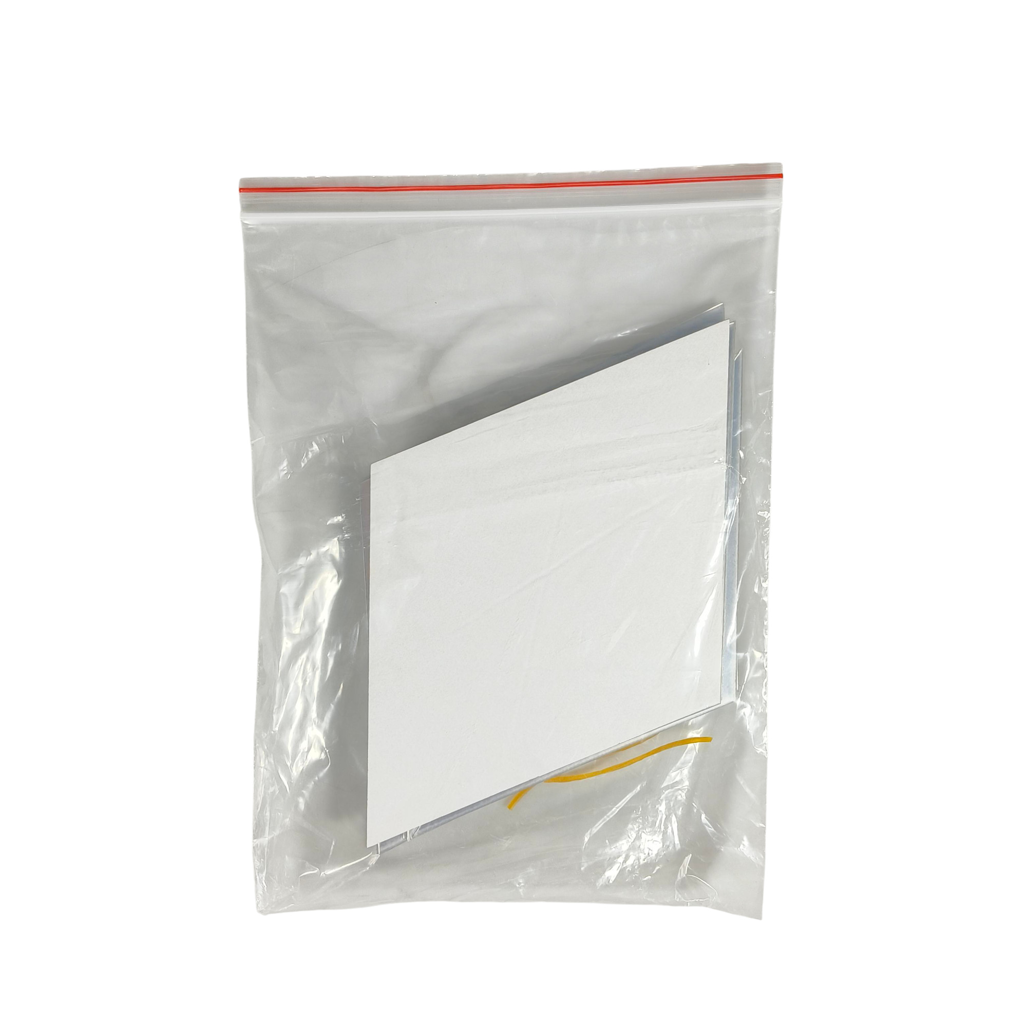 Gambar produk KANUSHI Stiker Cermin Tempel DIY 3D Acrylic Mirror Adhesive 100U 50x100cm - KN-100