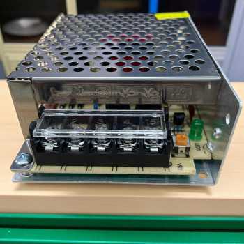 Gambar produk SUSWE Trafo Power Supply Transformer Switching 24V for LED Strip 2.5A 60W - S-60-24/S-100-24
