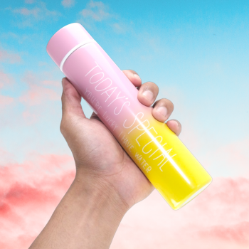 Gambar produk Feeyue Botol Minum Mini Termos Air Panas Dingin Stainless Steel 200ml - FY200