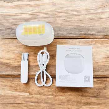 Gambar produk Seemagic Gunting Kuku Elektrik Portable Electric Nail Clipper Pro - SMPH-ZJD03S