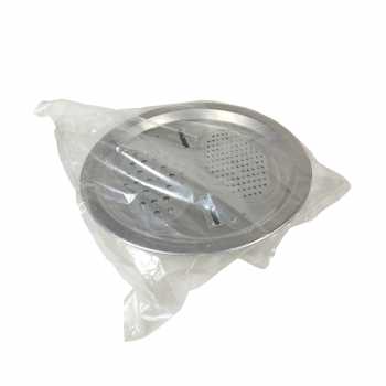 Gambar produk Slight Parutan Pengiris Sayur Serbaguna 3in1 Slicer Draining Basket - INU160