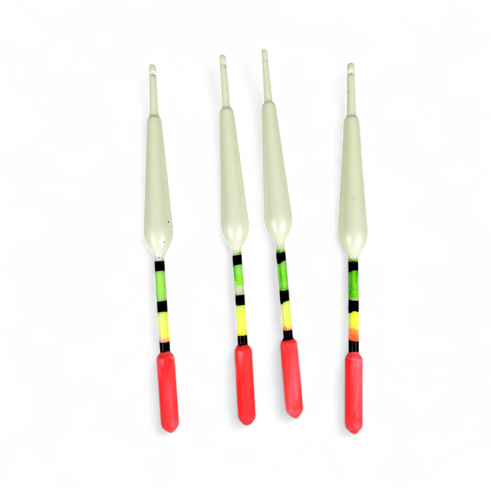 Gambar produk TaffSPORT Kumbul Pancing Vertical Fishing Floats Bait 15 PCS - P0015
