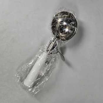 Gambar produk AXV Sendok Takar Es Krim Ice Cream Scoop Stainless Steel - AX-243