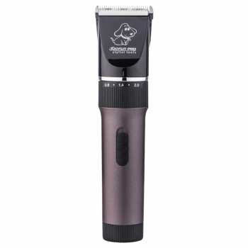 Gambar produk BaoRun Alat Cukur Elektrik Bulu Hewan Pet Dog Clipper - P6