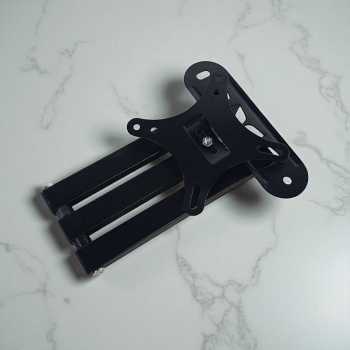 Gambar produk Taffware Bracket TV Telescopic VESA 100x100 for 10-26 Inch TV - X-100