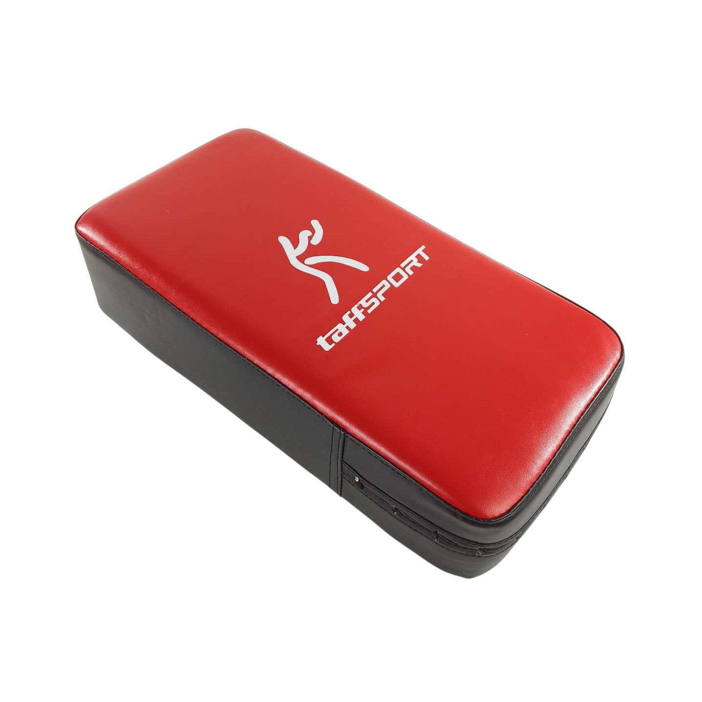 Gambar produk TaffSPORT Kicking Pad Sanda Muay Thai Taekwondo Arm Straight Baffle - J-421