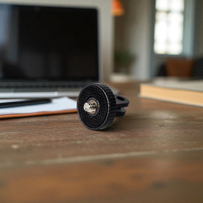 Gambar produk Mini Tripod Mount Adaptor for Xiaomi Yi and GoPro