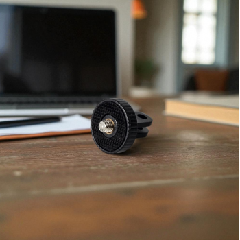 Gambar produk Mini Tripod Mount Adaptor for Xiaomi Yi and GoPro