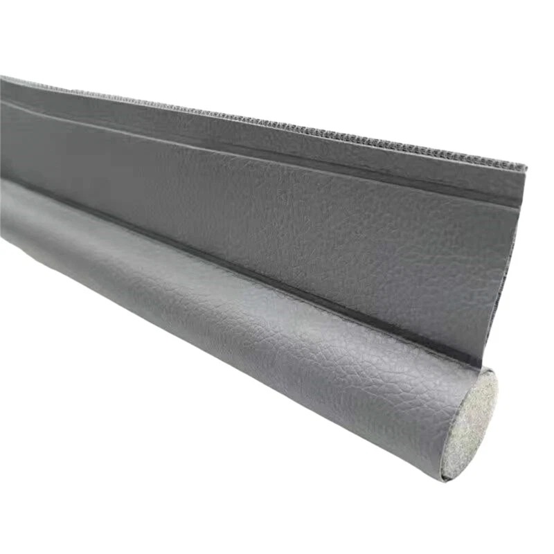 Gambar produk MAFCH Door Stopper Blocker Insulator Penahan Pintu Satu Sisi 96cm - MF69