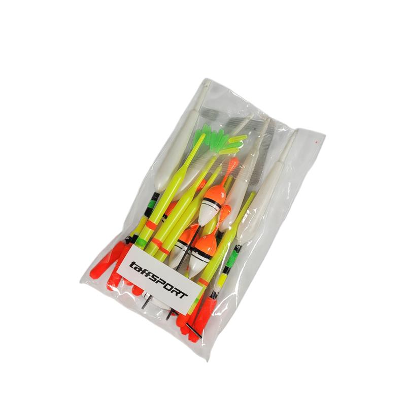 Gambar produk TaffSPORT Kumbul Pancing Vertical Fishing Floats Bait 15 PCS - P0015