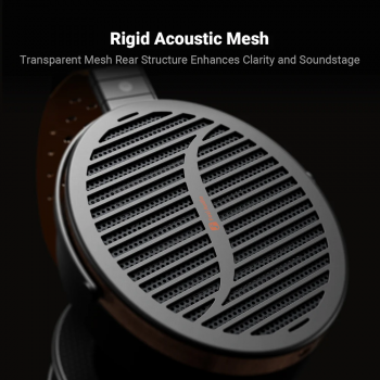Gambar produk Fosi Audio Planar Magnetic Headphone Open Back - I5