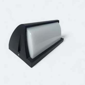 Gambar produk GAVT Lampu Dinding Hias Outdoor Wall Light 18W Warm White - 611