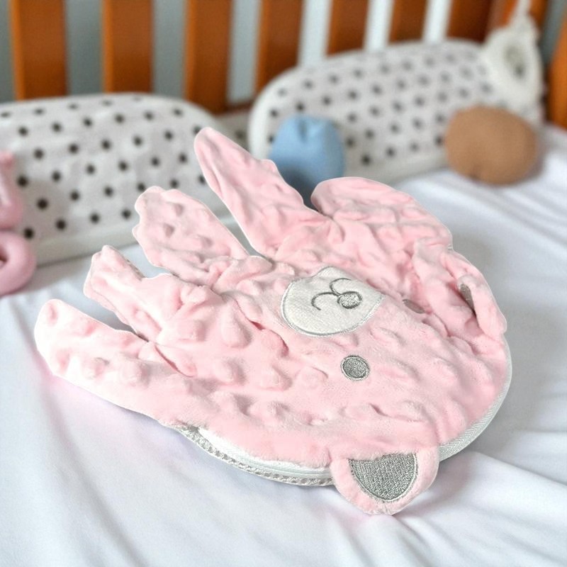 Gambar produk FMA Alat Pembantu Tidur Bayi Soothing Palm Patting Rechargeable - FM-RB