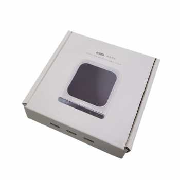 Gambar produk Luckima Pemanas Eletrik Tatakan Gelas Teapot Heating 10W - BW-1901
