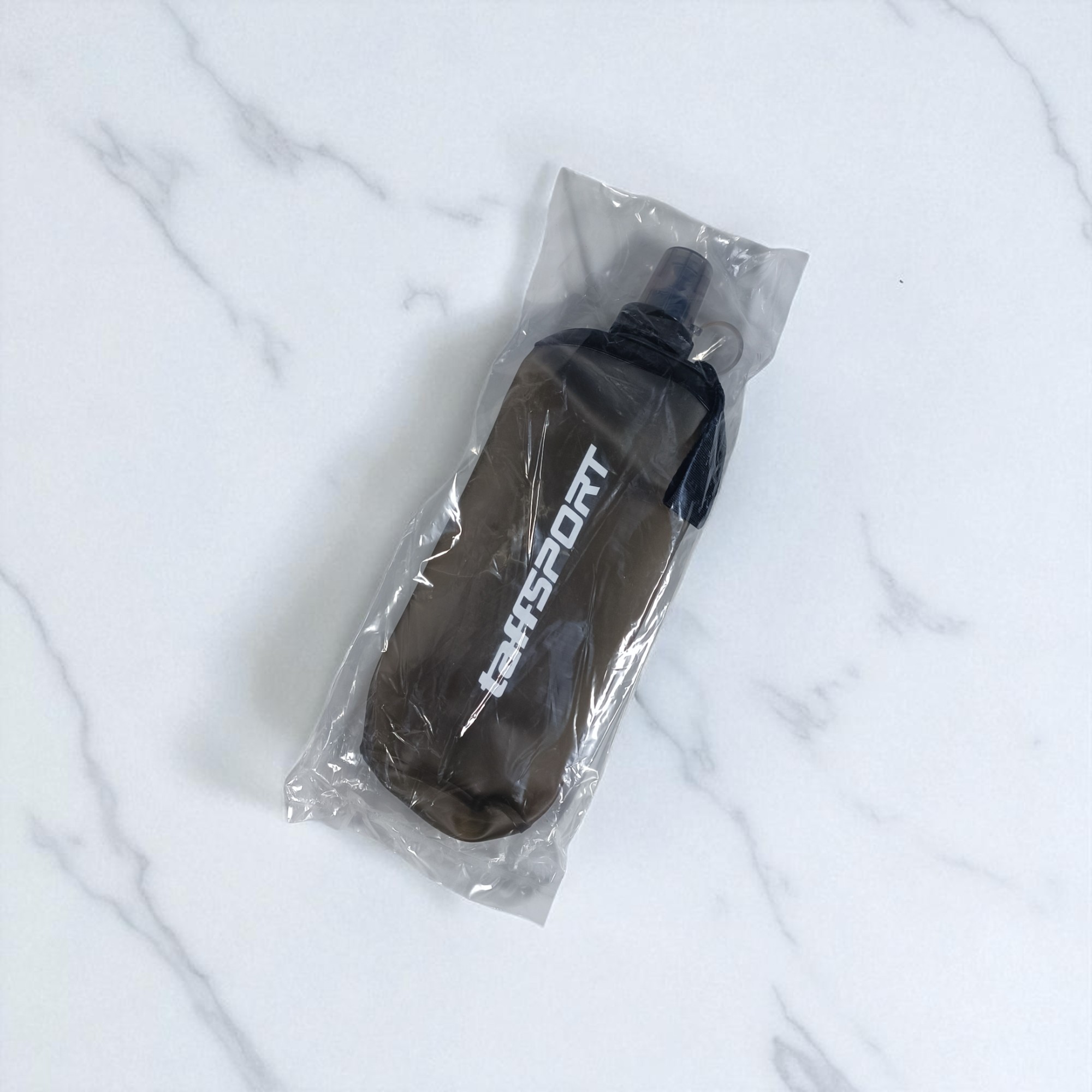 Gambar produk TaffSPORT Botol Minum Soft Flask Foldable Sport Water 500ml - TFG-50