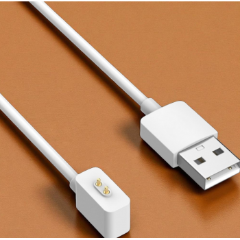 Gambar produk XBERS Kabel Charger Smart Band for Mi Band 8 Pro with Protection 1M - X-1