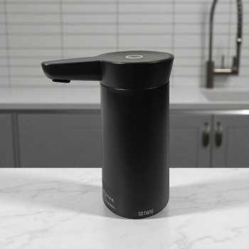 Gambar produk Sothing Dispenser Pompa Galon Air Automatic Pump Rechargeable 2000mAh - DSHJ-S-2004