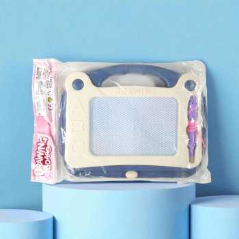 Gambar produk HAMBO Mainan Papan Tulis Anak Magnetic Drawing Board Colorful - HB21
