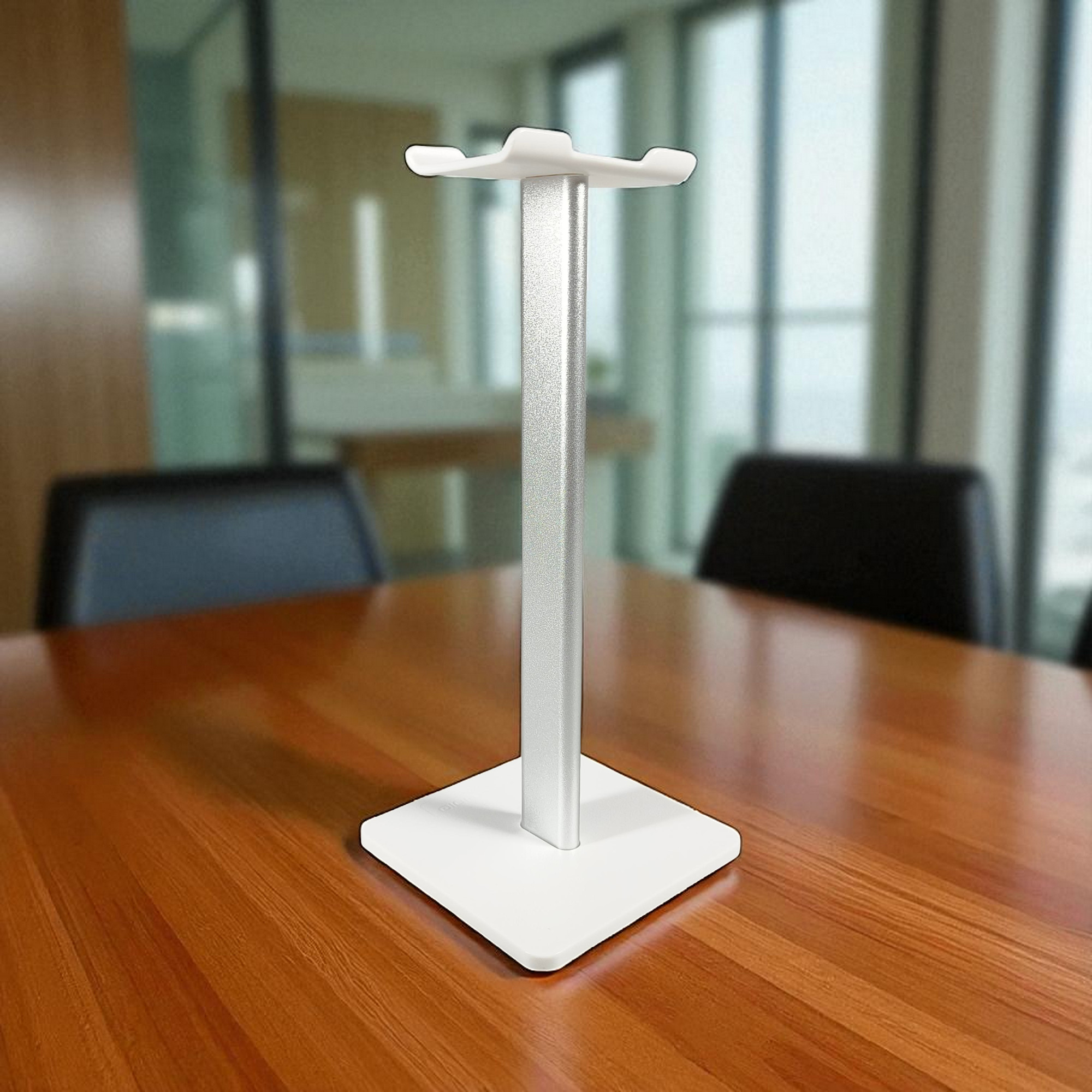 Gambar produk TaffSTUDIO Universal Gaming Studio Headphone Stand Hanger Bracket - NB-Z3