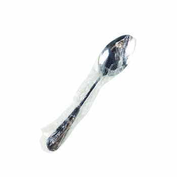 Gambar produk ROXY Sendok Makan Table Spoon Stainless Steel Comfortable Grip 20.3x4.5cm - 401SMT