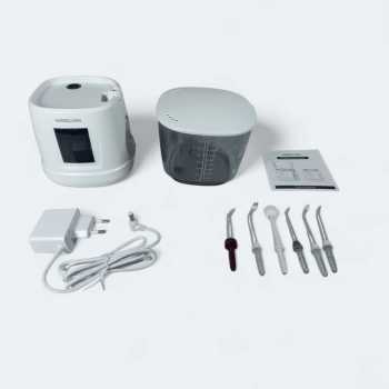 Gambar produk Waterpulse Water Flosser Dental Oral Irrigator Pembersih Karang Gigi - V700Plus