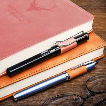 Gambar produk Toddi Buku Jurnal Hardcover Notebook Diary 80 GSM 360 Halaman Grid - CW-5025
