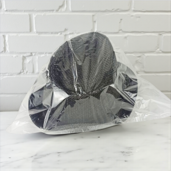 Gambar produk Yingrui Topi Fedora Unisex Laken Hat Jazz Classic Vintage - M-58