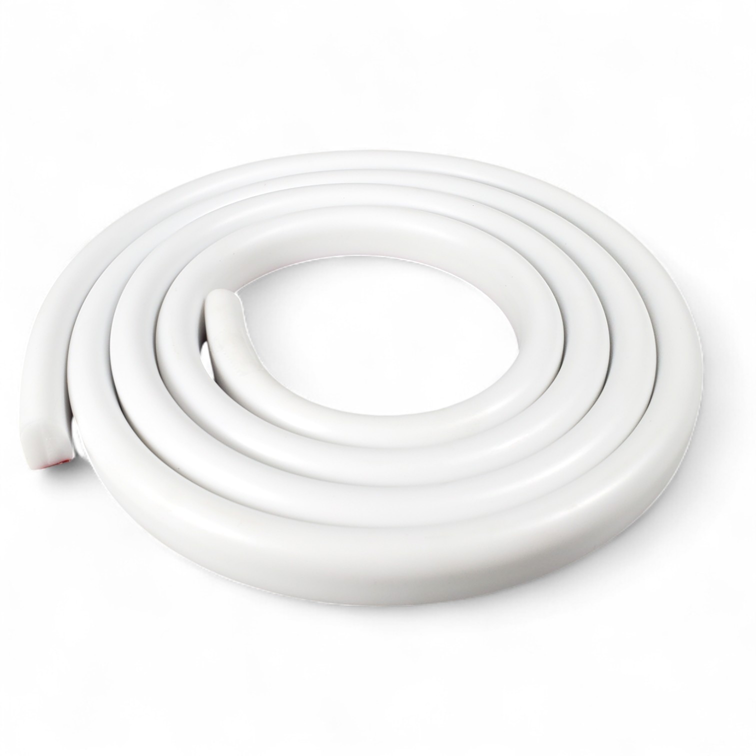 Gambar produk WenGo Penahan Air Kamar Mandi WC Water Stopper Silikon Strip 1M - WG130