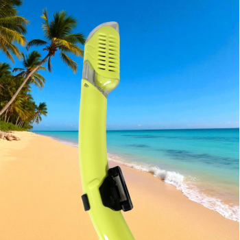 Gambar produk UDO Kacamata Selam Snorkeling Tempered Glass Diving Googgles Unisex - U-16