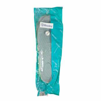 Gambar produk Rhodey Insole Sepatu Alas Kaki Orthopedic Breathable 41-42 - GO-1