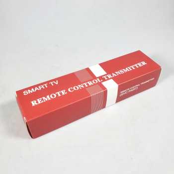 Gambar produk FreeSpace Remote TV LG Smart TV Infrared Netflix Button with Scroll - AKB75