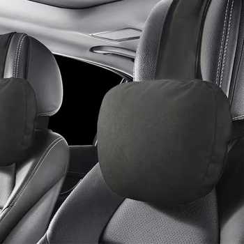 Gambar produk OASATE Bantal Leher Mobil Ergonomis Foam Car Headrest Pillow - M5