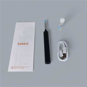 Gambar produk Bebird Kamera Endoskopi Pembersih Telinga Otoskop Endoscope HD WiFi - X3