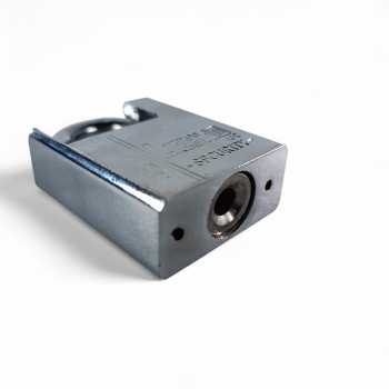 Gambar produk LIEBAO Gembok Rumah Anti Maling House Padlock Steel 40mm - LB40