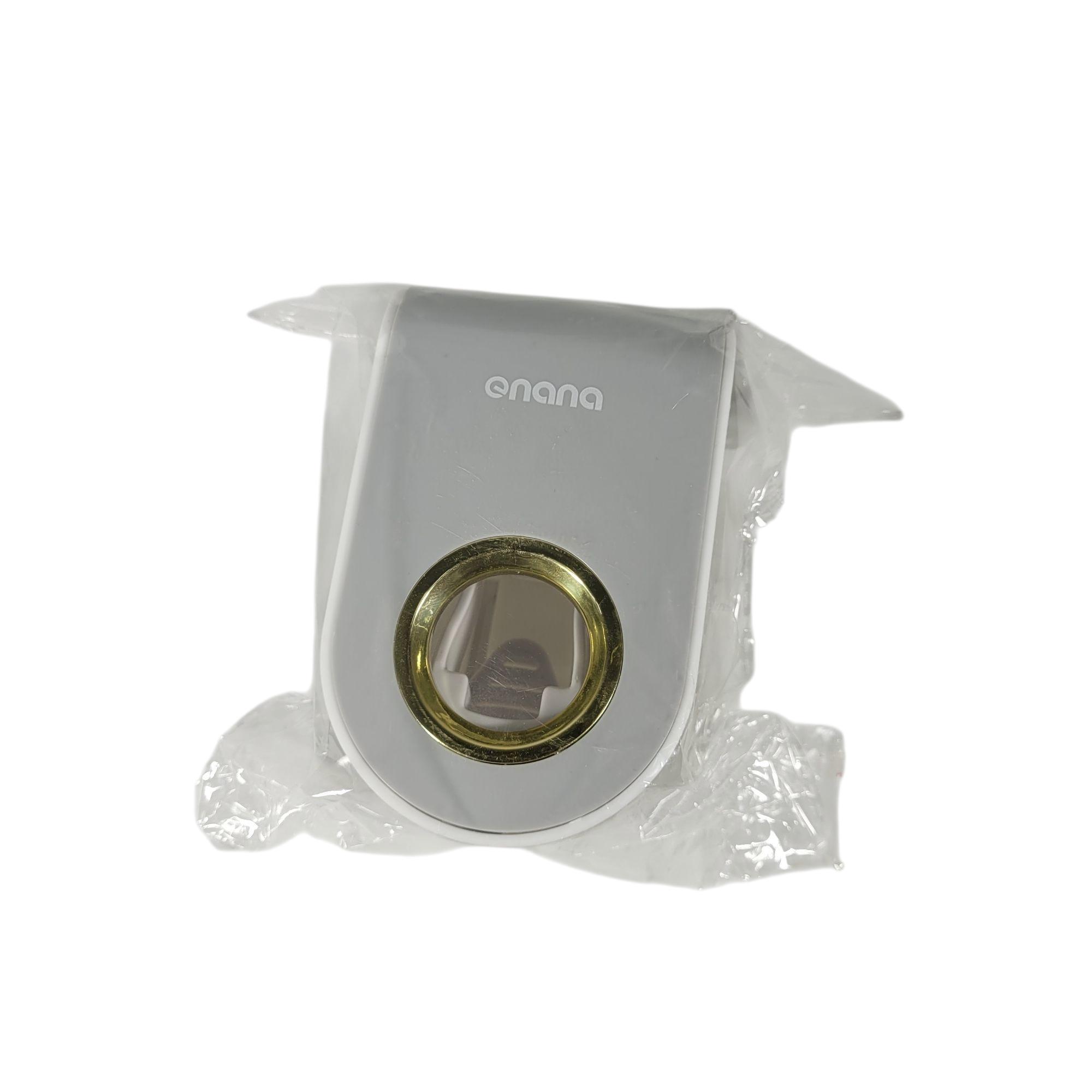 Gambar produk ENANA Toothpaste Automatic Dispenser Pasta Gigi Odol Modern - INU168