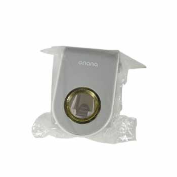 Gambar produk ENANA Toothpaste Automatic Dispenser Pasta Gigi Odol Modern - INU168