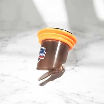 Gambar produk Slyz Floor Drain Plug Trap Pencegah Bau Saluran Air Anti Kecoa - Slyz33