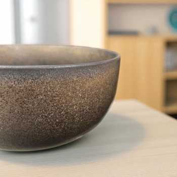 Gambar produk One Two Cups Mangkuk Teh Chawan Japanese Matcha Tea Bowl 480ml - VCM