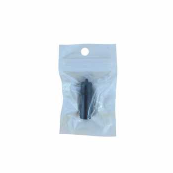 Gambar produk DIXSG Korek Api Elektrik Type C Cigarette Lighter Mini Portable 5V - CX05