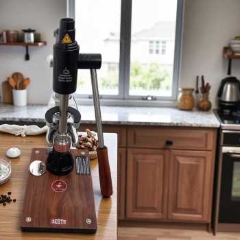 Trieste STARDUST Mesin Kopi Espresso Coffee Maker Hand Press 16 Bar - K001