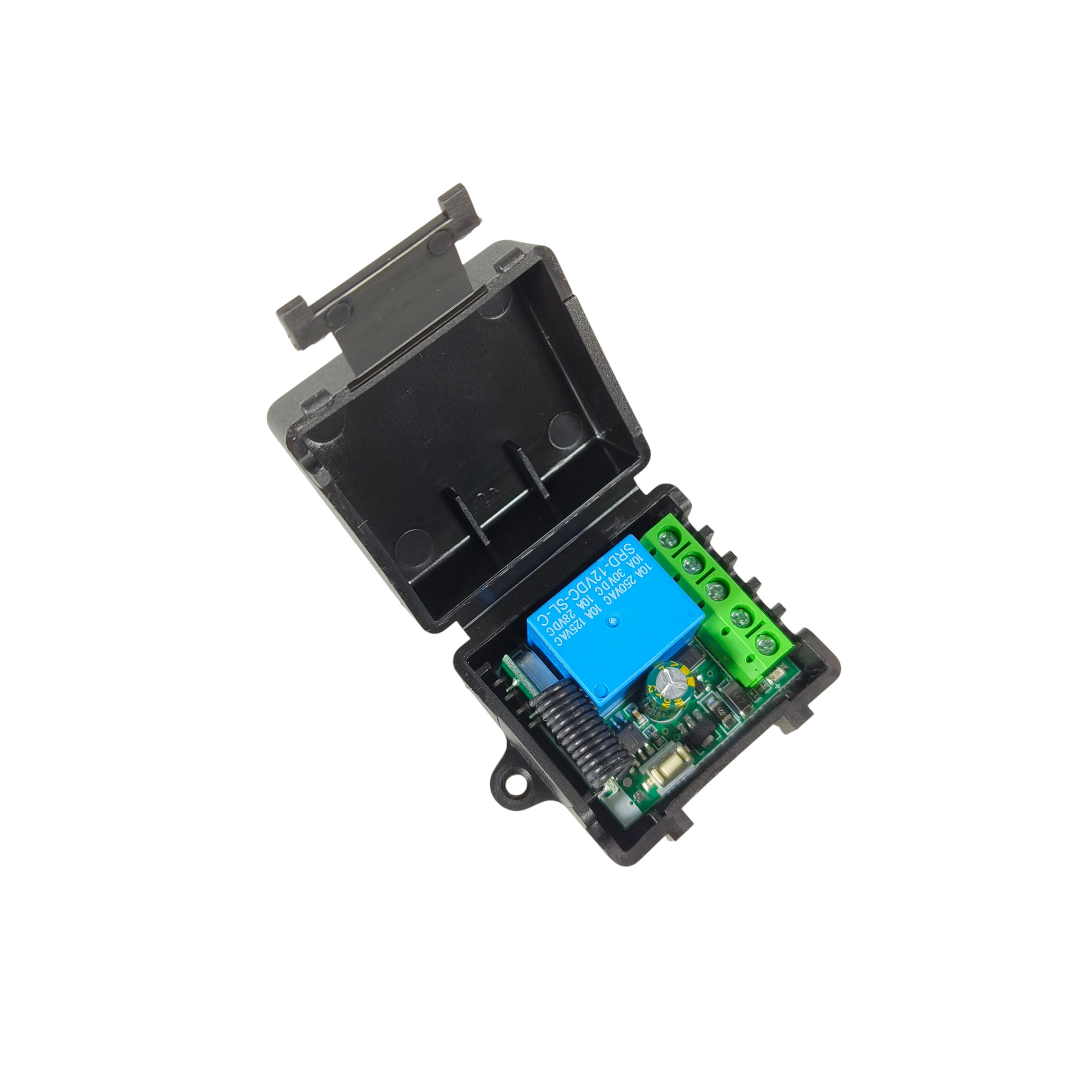 Gambar produk Kebidumei Universal Wireless Remote Control 433MHz 12V - KD433
