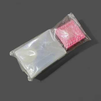 Gambar produk ETANTIAL Set Alat Tindik Piercing Tool Kit with Earrings - ET131