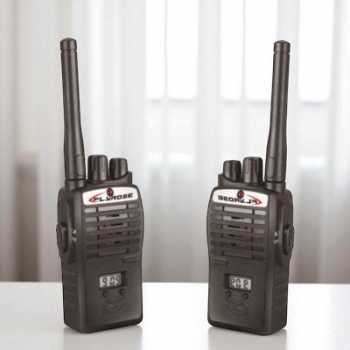 Gambar produk Flyrose Kids Walkie Talkie Communicator Toys 2 PCS - JQ220-6C2