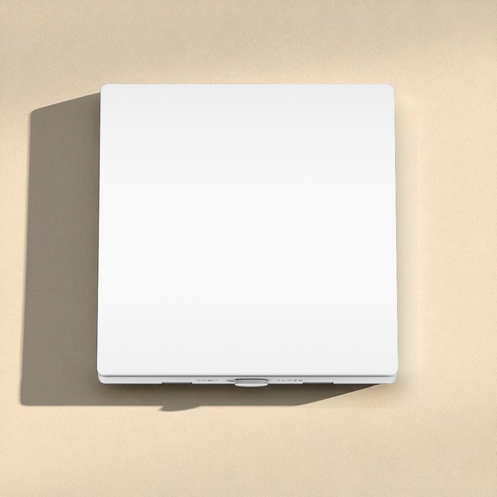 Gambar produk Tp-Link Smart Light Switch 1 Gang 1 Way 250V 3250W - TAPO S210