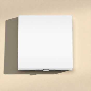 Gambar produk Tp-Link Smart Light Switch 1 Gang 1 Way 250V 3250W - TAPO S210