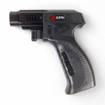 Gambar produk JUPIN Korek Gas Lighter Double Torch Jet BBQ Cooking Welding Gun - M900