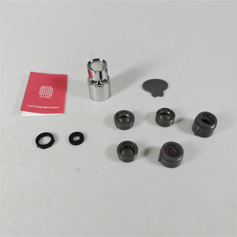 Gambar produk Dabai Diiib Filter Keran Air Faucet Aerator Metal - DXSZ001-1