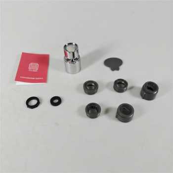 Gambar produk Dabai Diiib Filter Keran Air Faucet Aerator Metal - DXSZ001-1