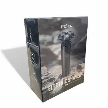 Gambar produk ENCHEN Alat Cukur Elektrik 5in1 3D Magnetic Electric Shaver Waterproof - X8S-C